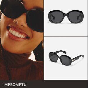 QUAY | Impromptu Sunglasses NWT